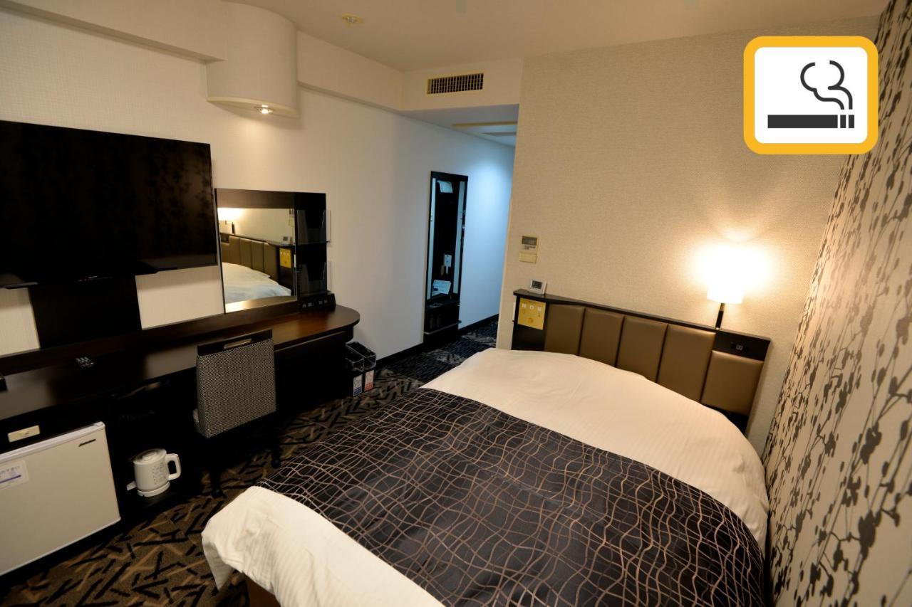 Apa Hotel Mie Kameyama Esterno foto