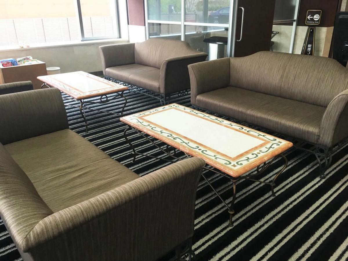 Apa Hotel Mie Kameyama Esterno foto